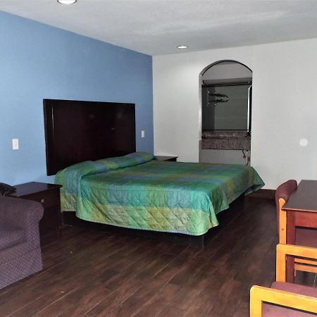 Luxury Inn Channelview Extérieur photo