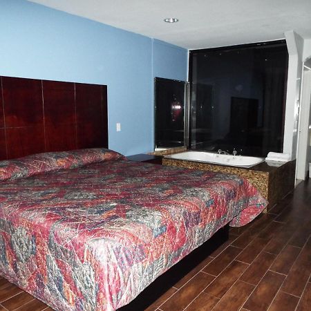 Luxury Inn Channelview Extérieur photo