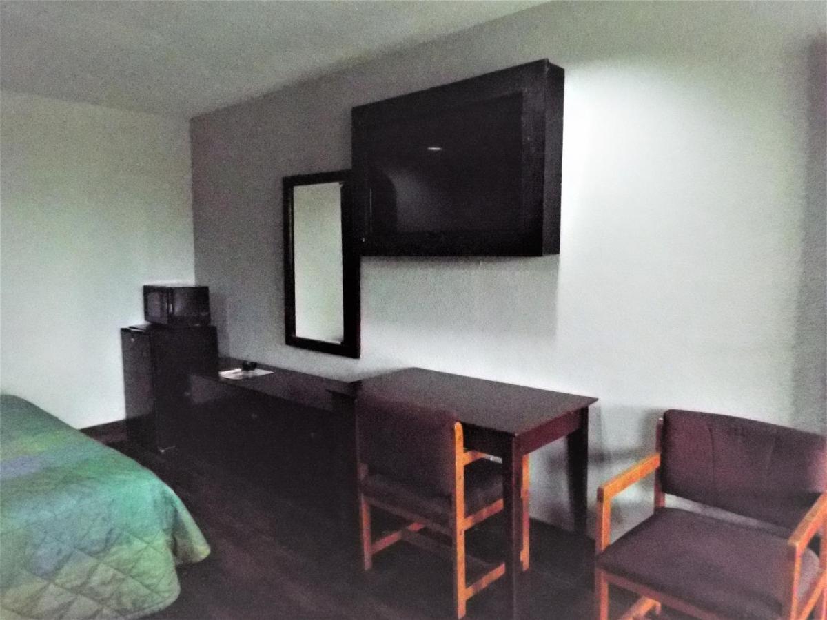 Luxury Inn Channelview Extérieur photo