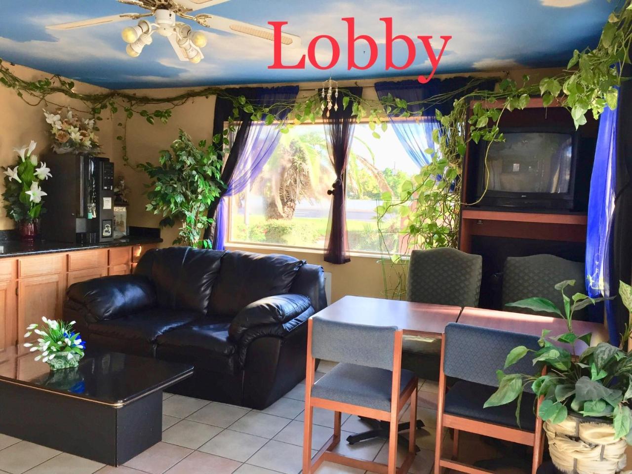 Luxury Inn Channelview Extérieur photo